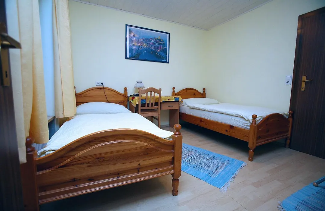 Gasthof Maly-1