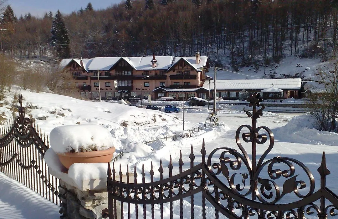 La Bocchetta Romantic Spa Hotel e Ristorante-1