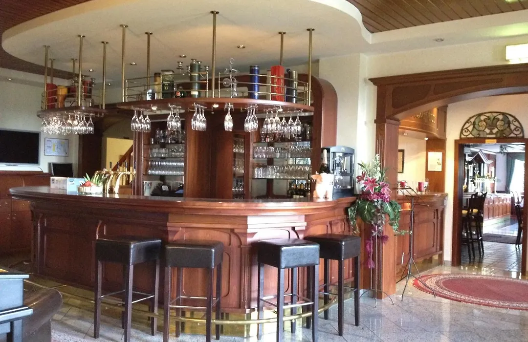 Hotel Freihof-1