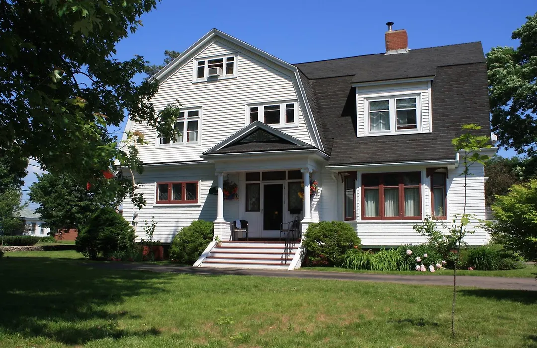 Belgravia B&B-1