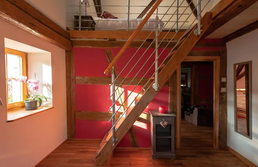 La Maison d'Emilie-1