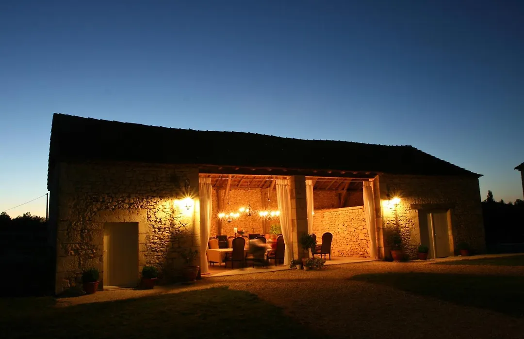 Domaine de L'Isle Basse-1