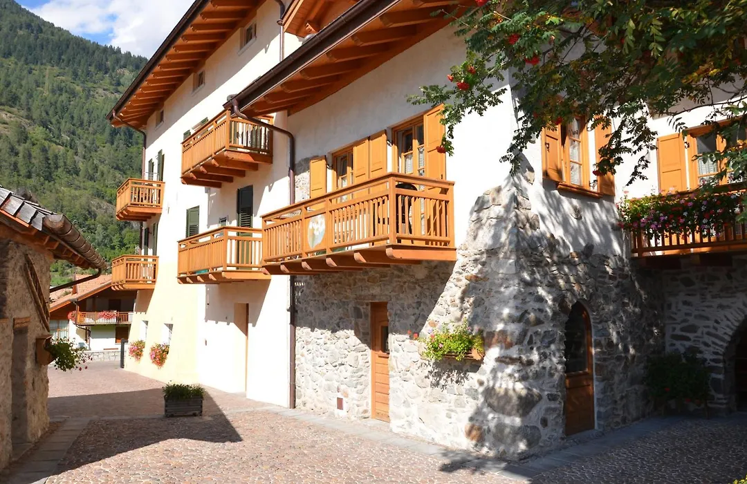 Residence Ca' Delle Margherite-1