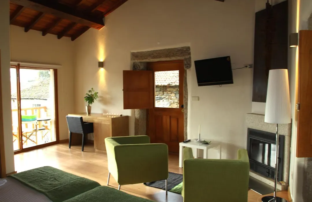 Casa Das Quintas-1