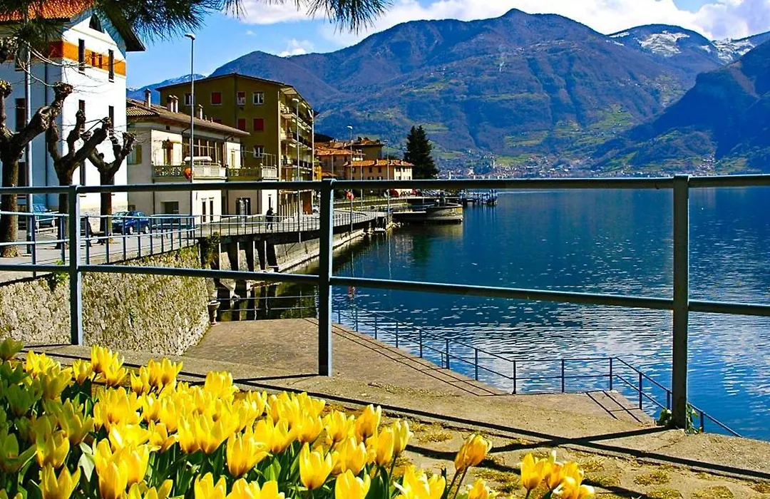 Albergo Diffuso Vulcano Village-1