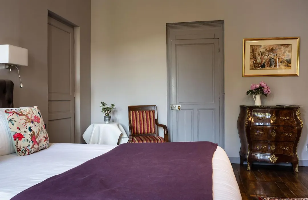 Château de Melin B&B-1