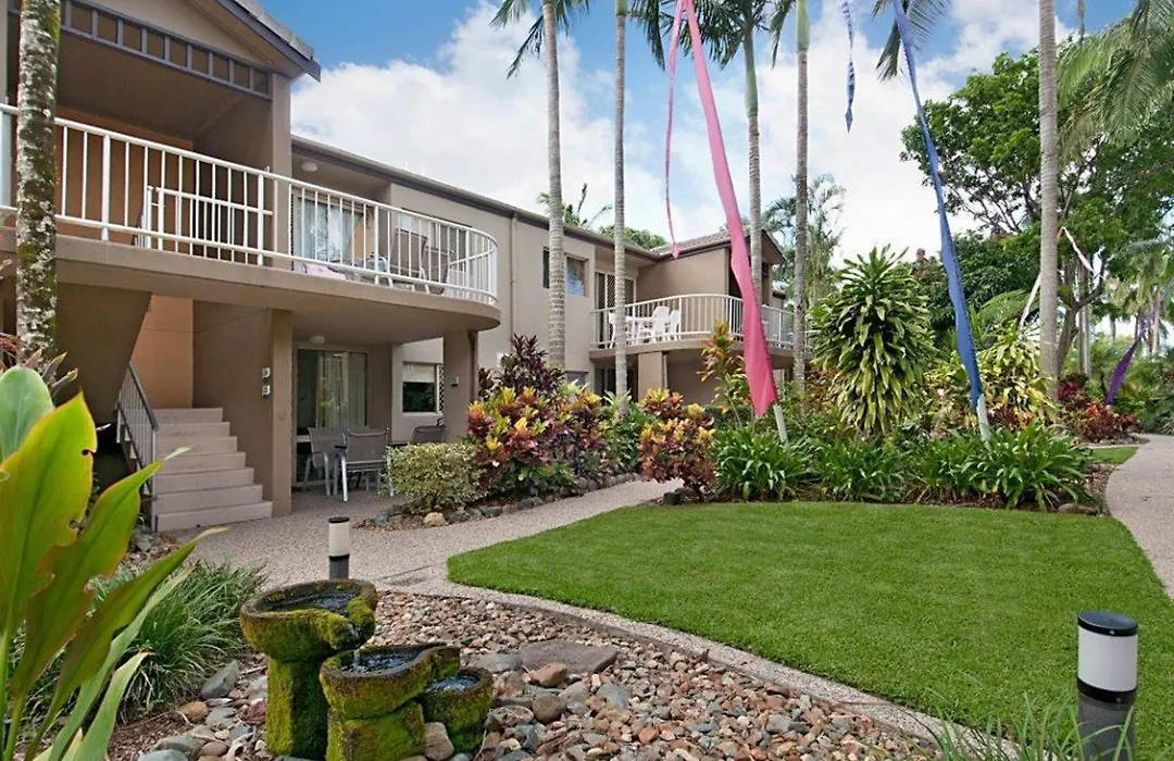 Clearwater Noosa Resort-1