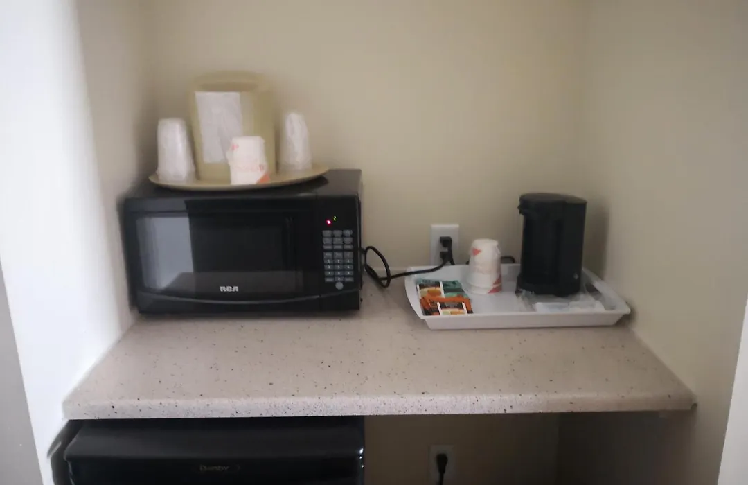Quality Inn & Suites-1