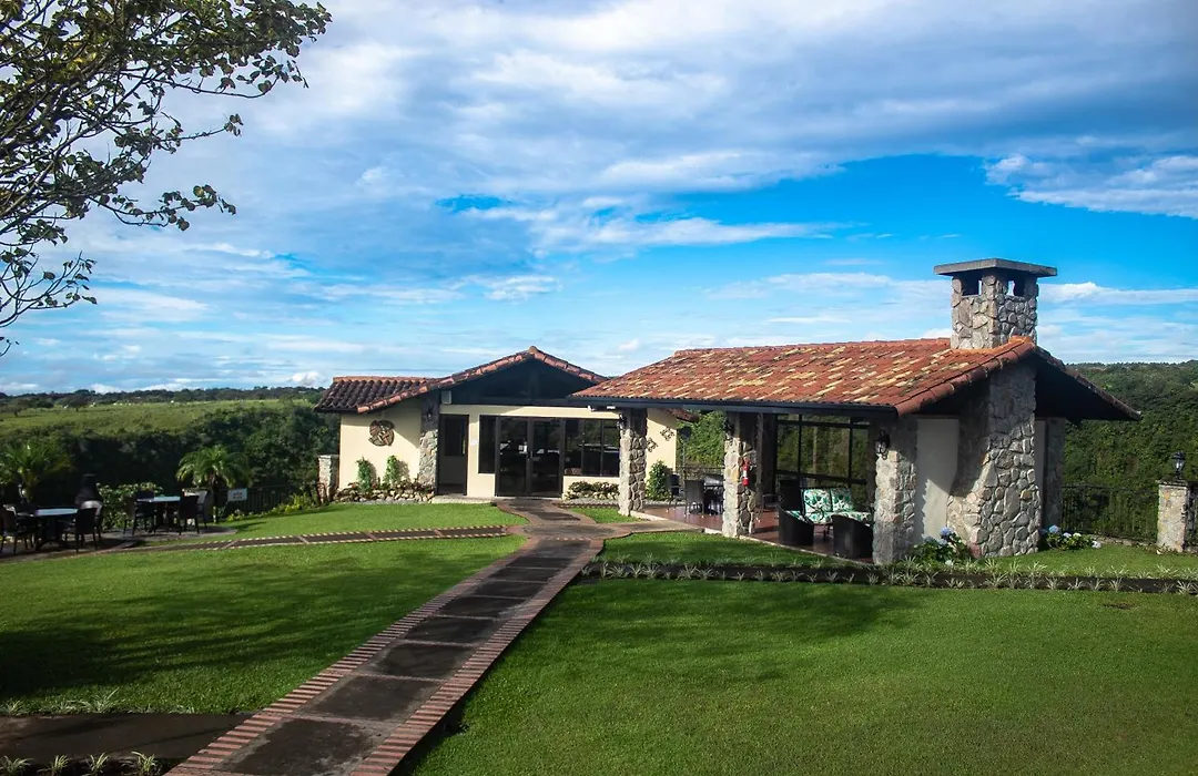 Hacienda Los Molinos Boutique Hotel & Villas-1