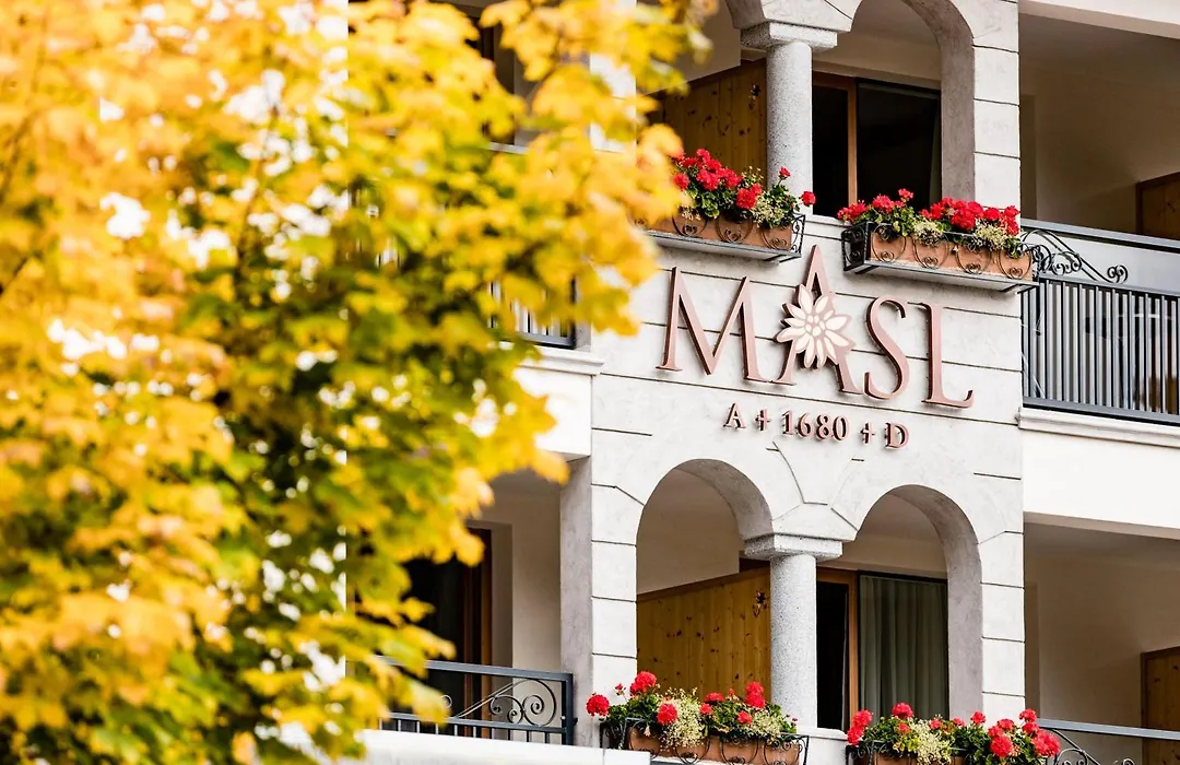 Hotel Masl-1