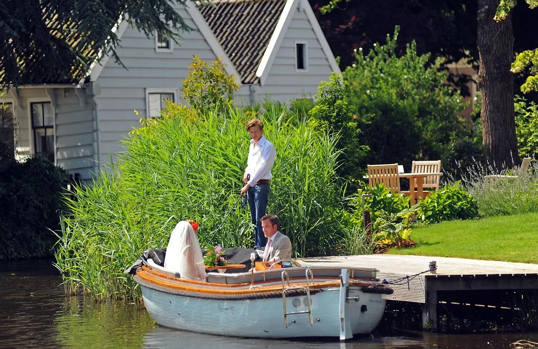 Inn On The Lake-1