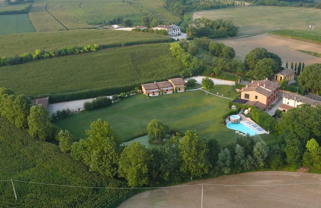 B&B Borgo Tre Case-1