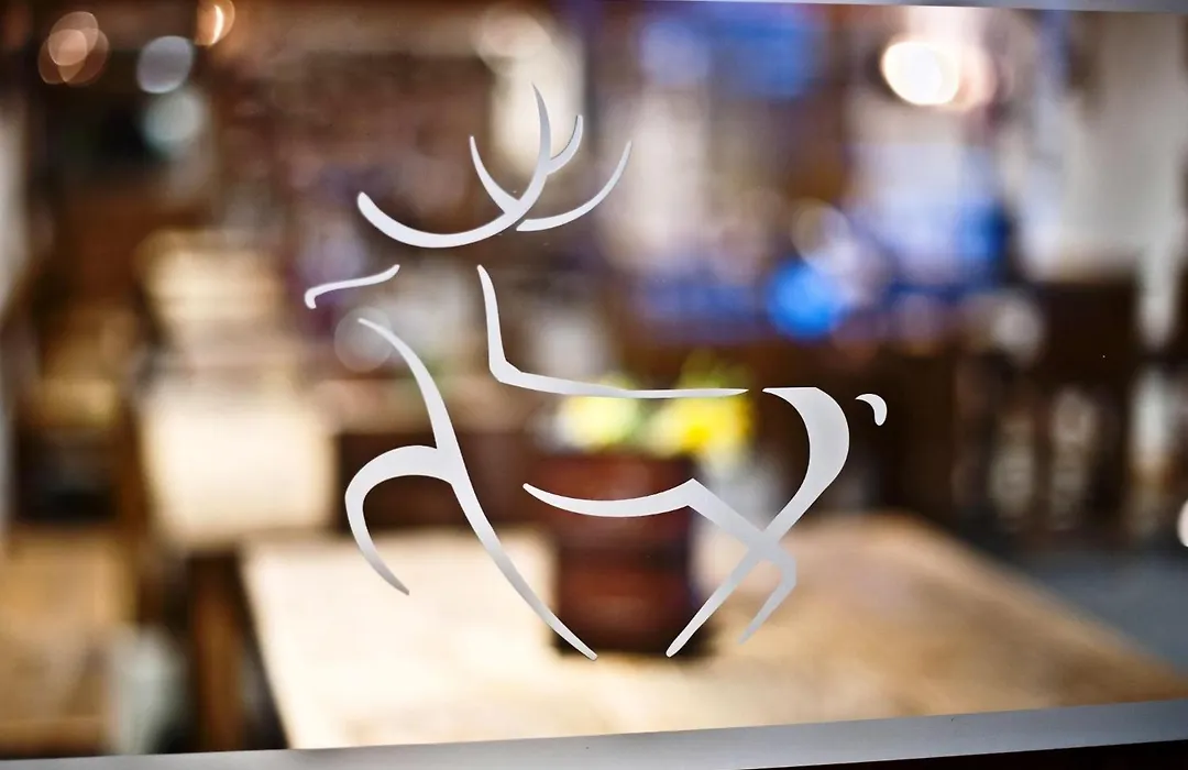 The White Hart Inn-1