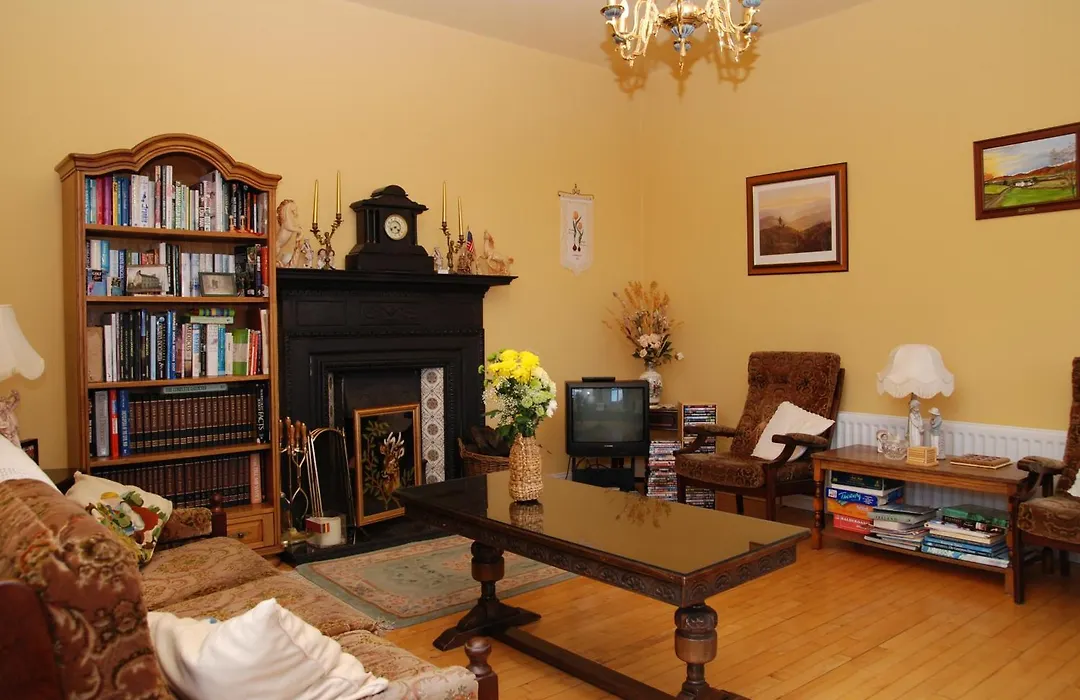 Kilburn House B&B-1