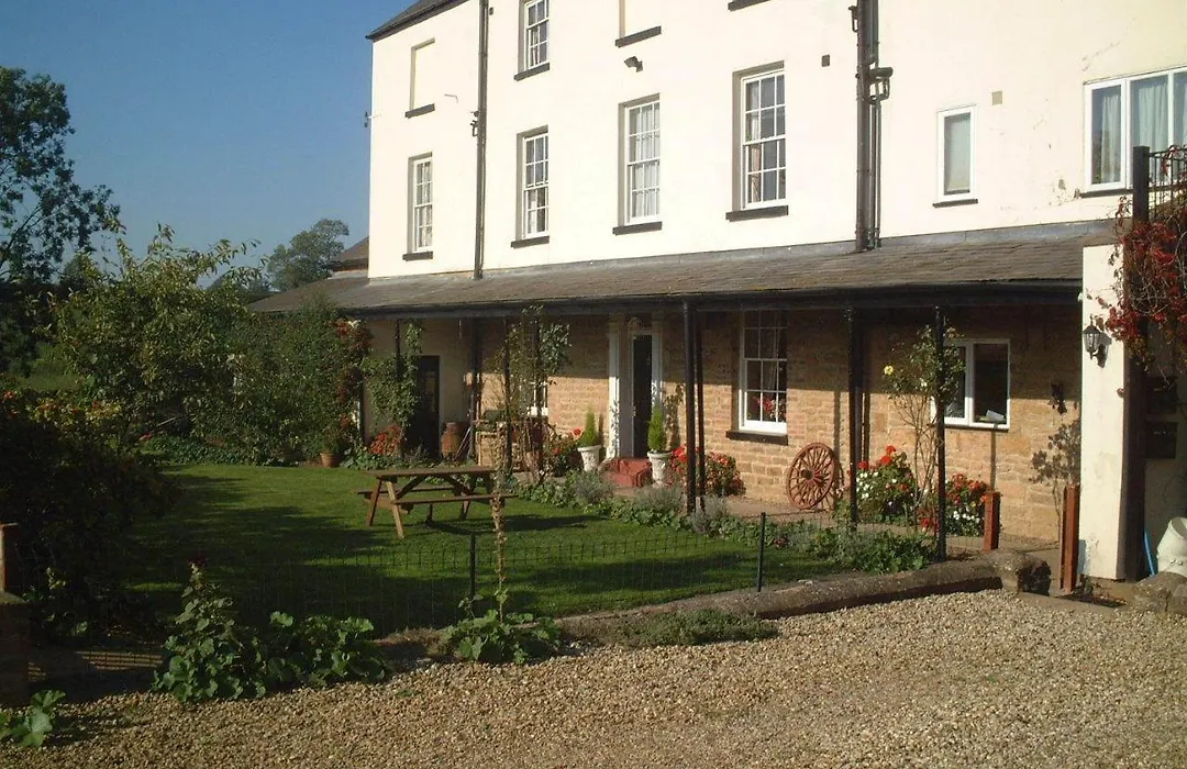 Murcott Mill-1