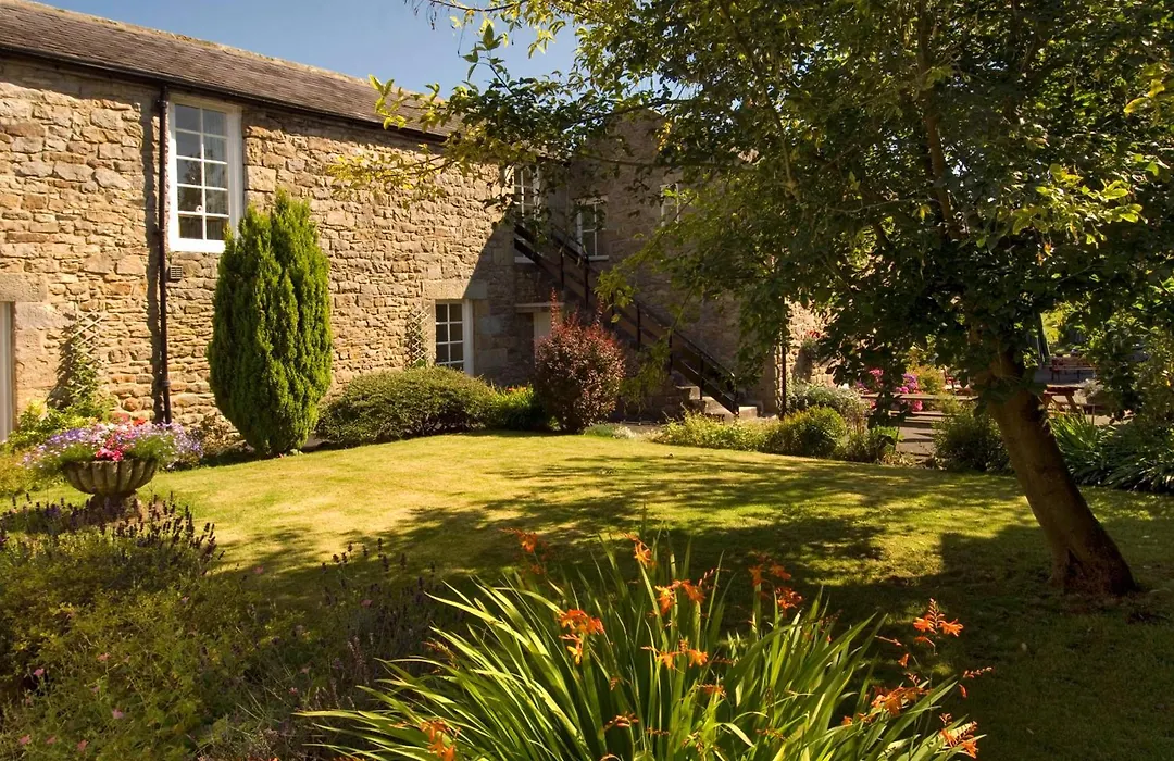 The Pheasant Inn-1