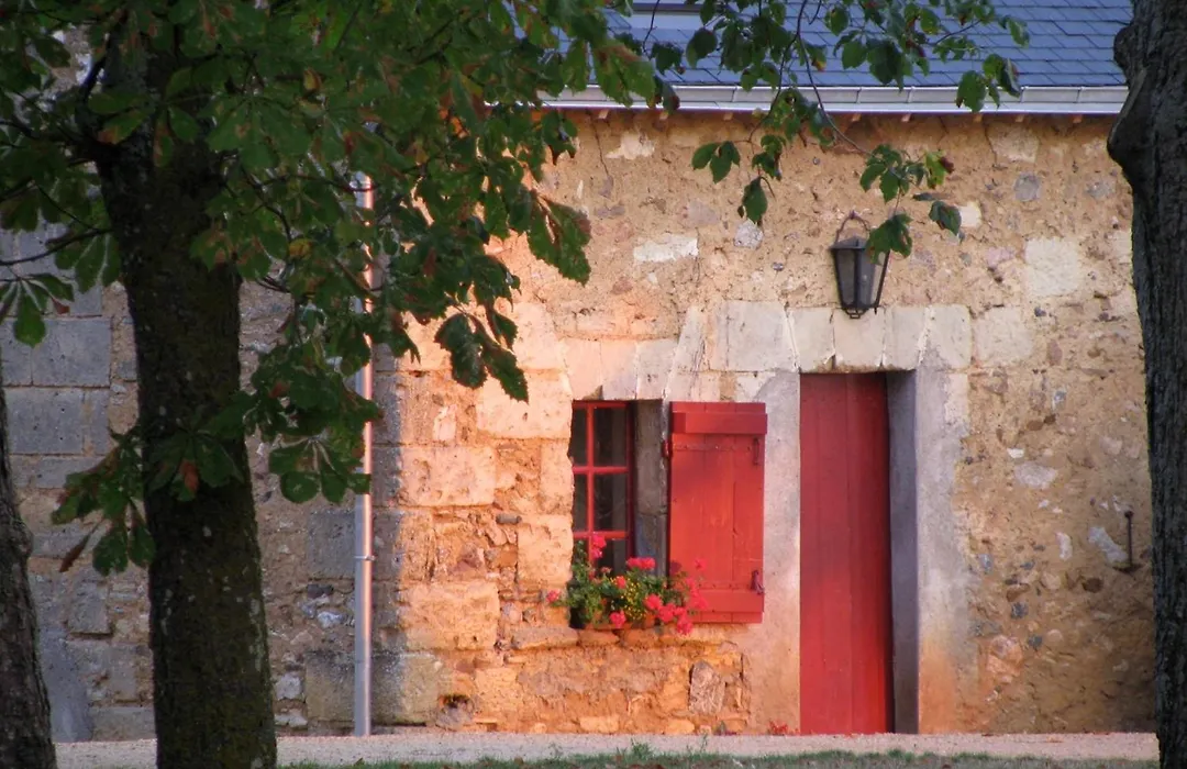 Le Domaine des Gauliers-1