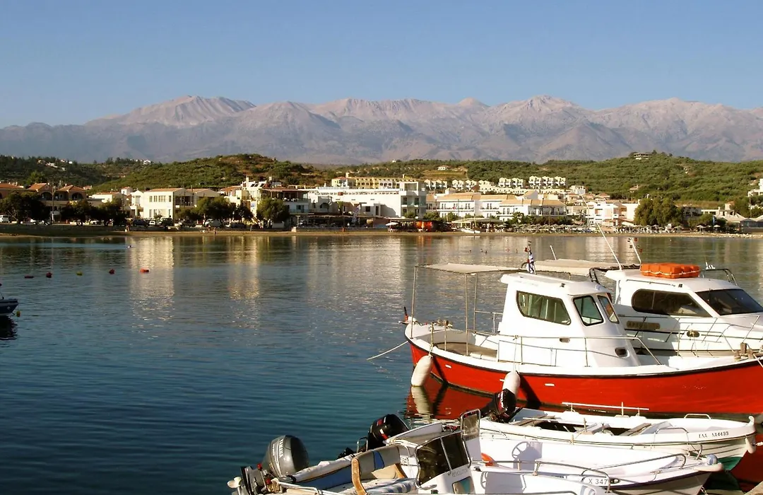 Almyrida Resort-1