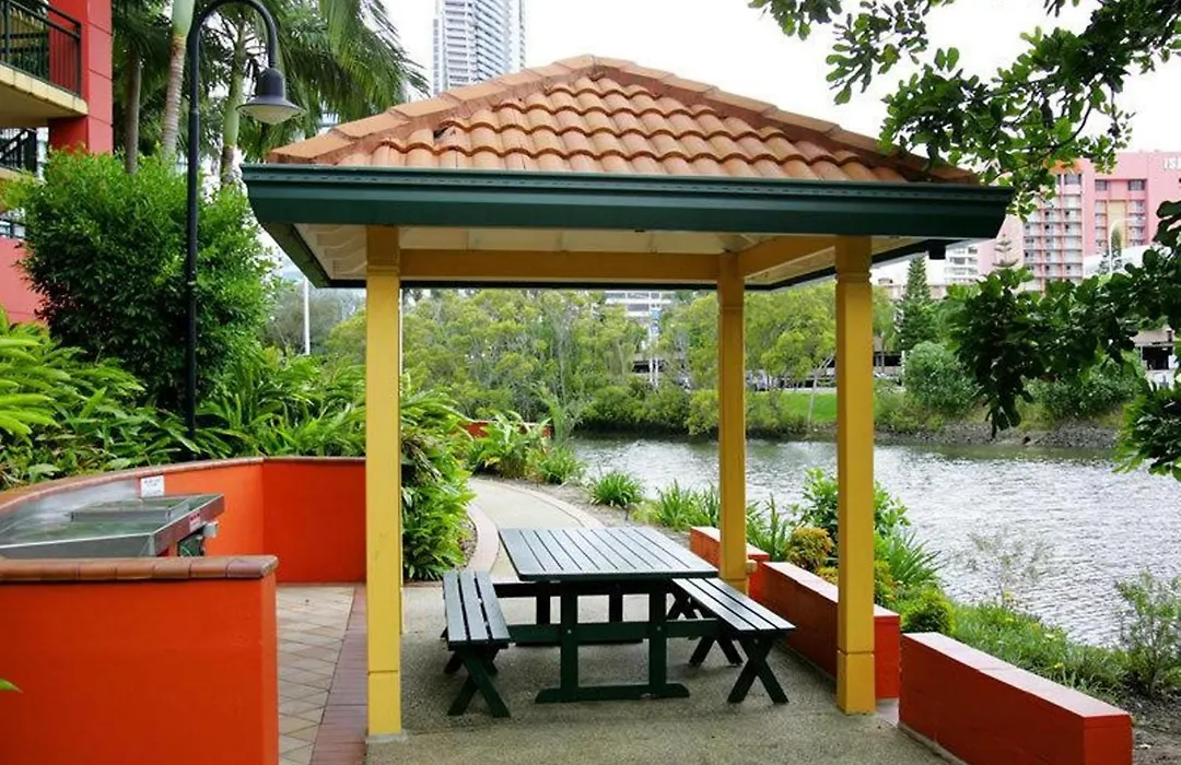 Paradise Island Resort-1