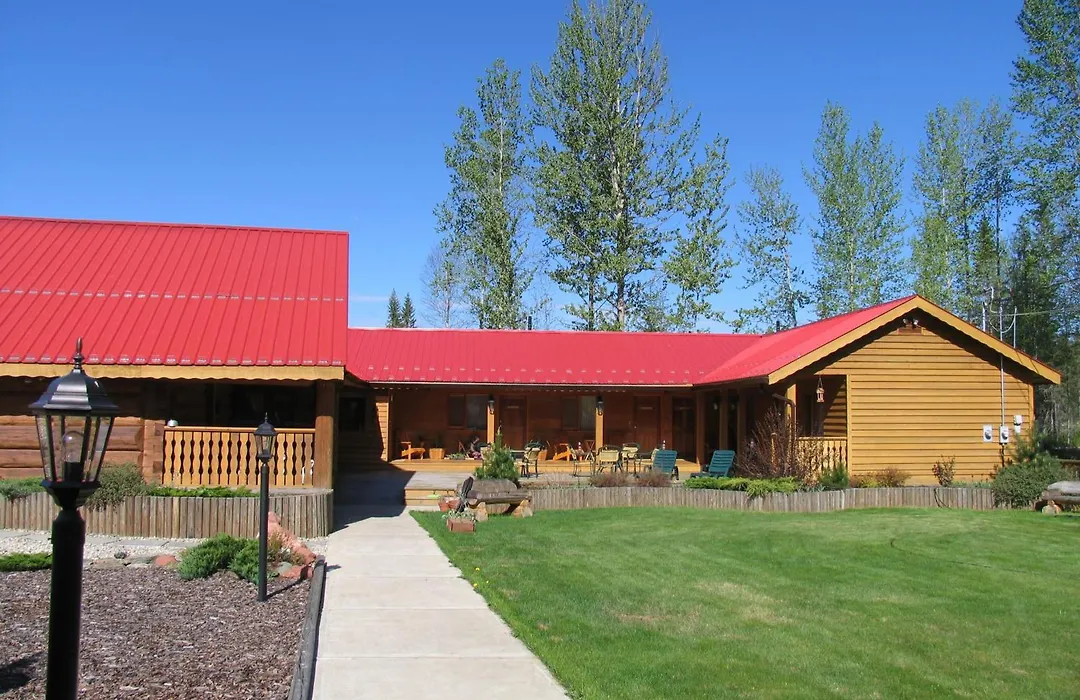 Blue Grouse Country Inn-1