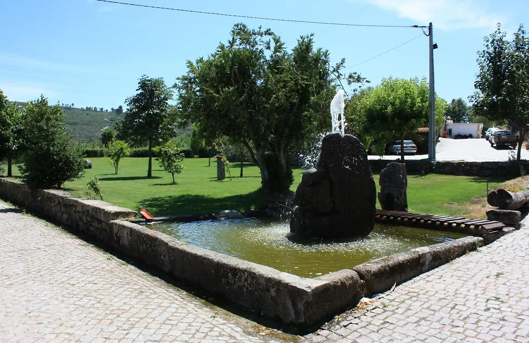 Quinta de Santo Estêvão Hotel Rural-1