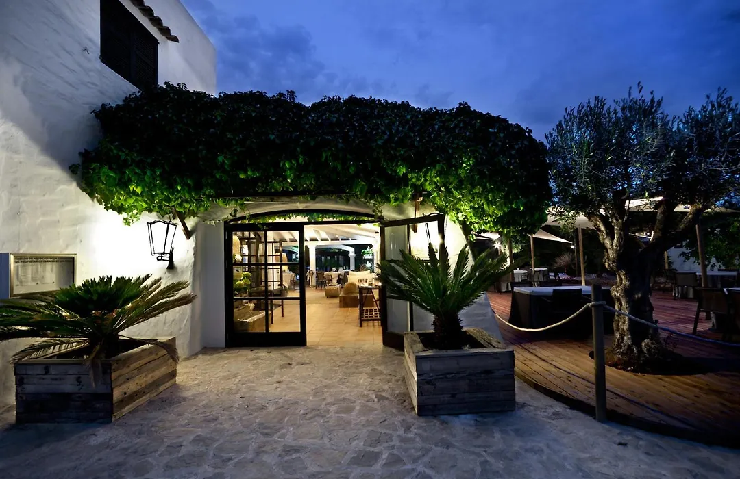 Paraiso De Los Pinos-1
