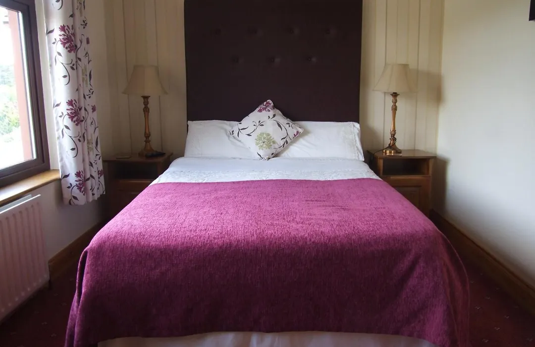 O'Sheas Ceol Na Habhann B&B-1
