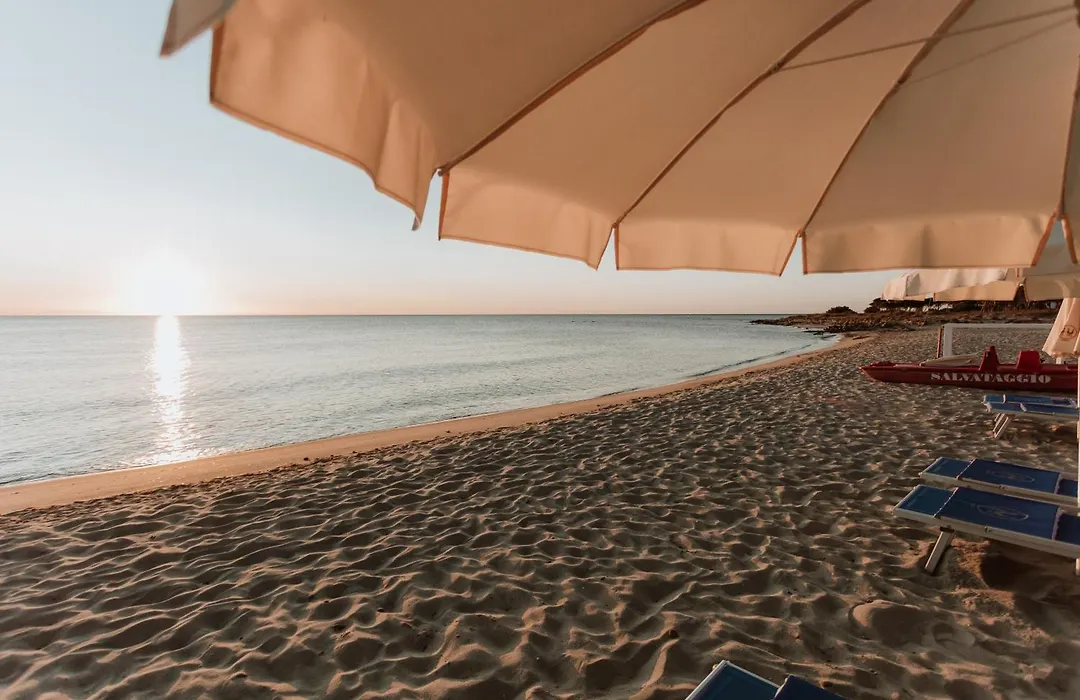 Resort Fior Di Sardegna-1