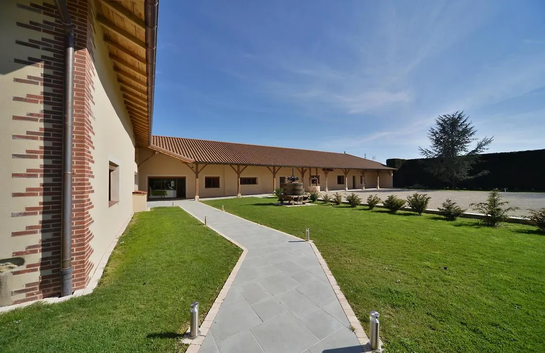 Domaine de la Garde-1