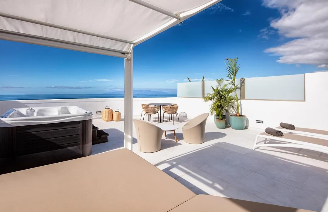 Princess Inspire Tenerife - Adults Only-1
