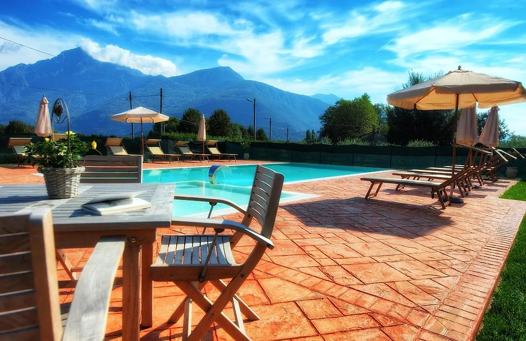 Agriturismo alla Poncia-1