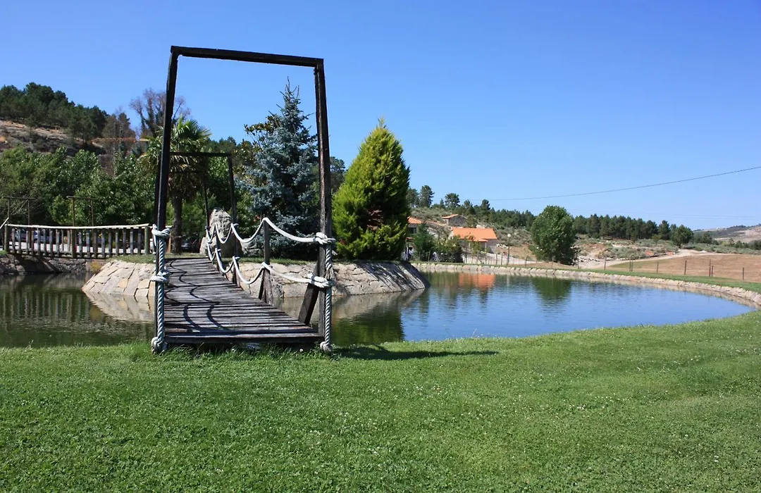Quinta de Santo Estêvão Hotel Rural-1