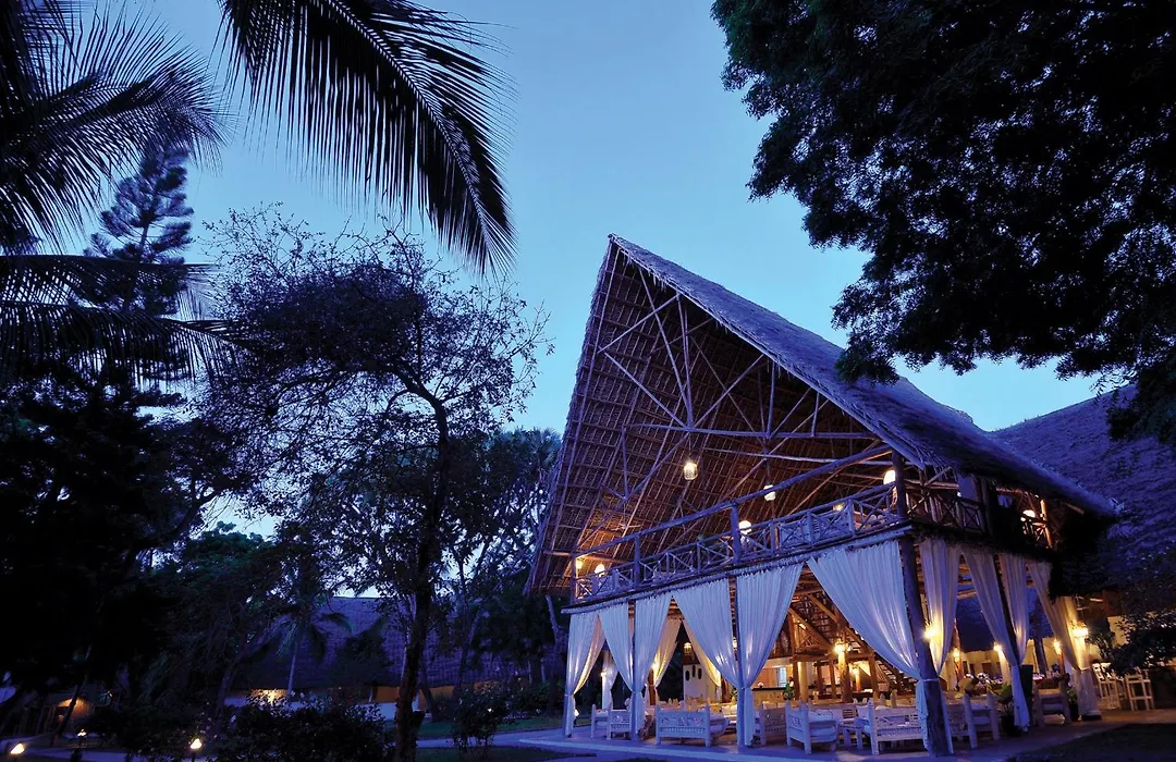 Sandies Tropical Village-1