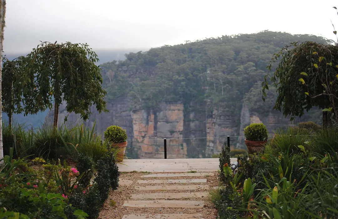 Echoes Boutique Hotel & Restaurant Blue Mountains-1