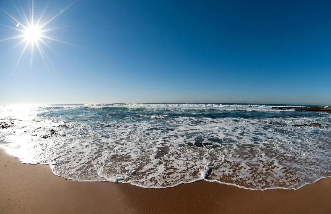 Fairlight Beach House-1