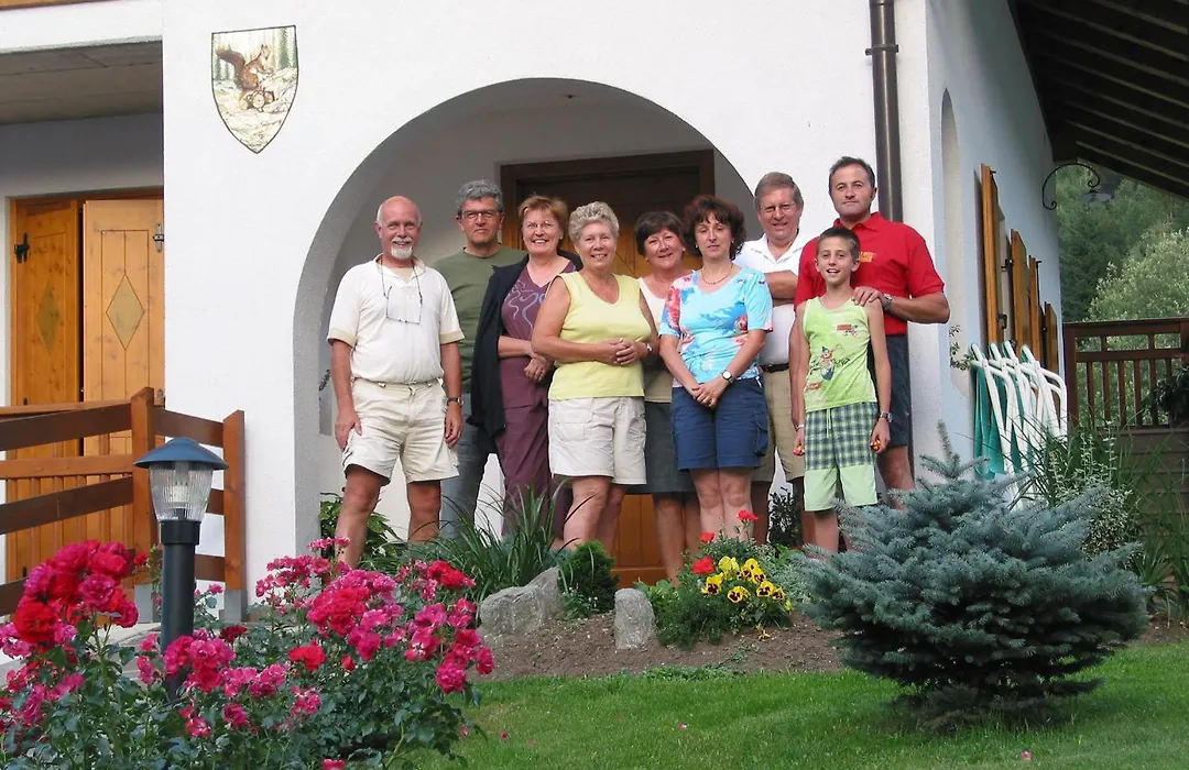 Villetta Val Di Sole-1
