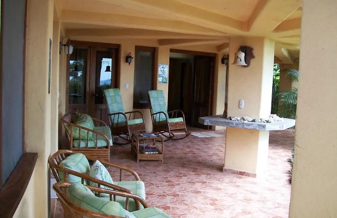 Villa Mango B&B-1