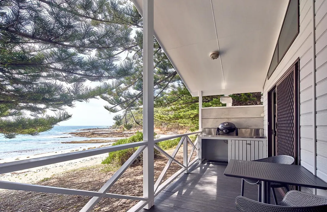 Nrma Murramarang Beachfront Holiday Resort-1