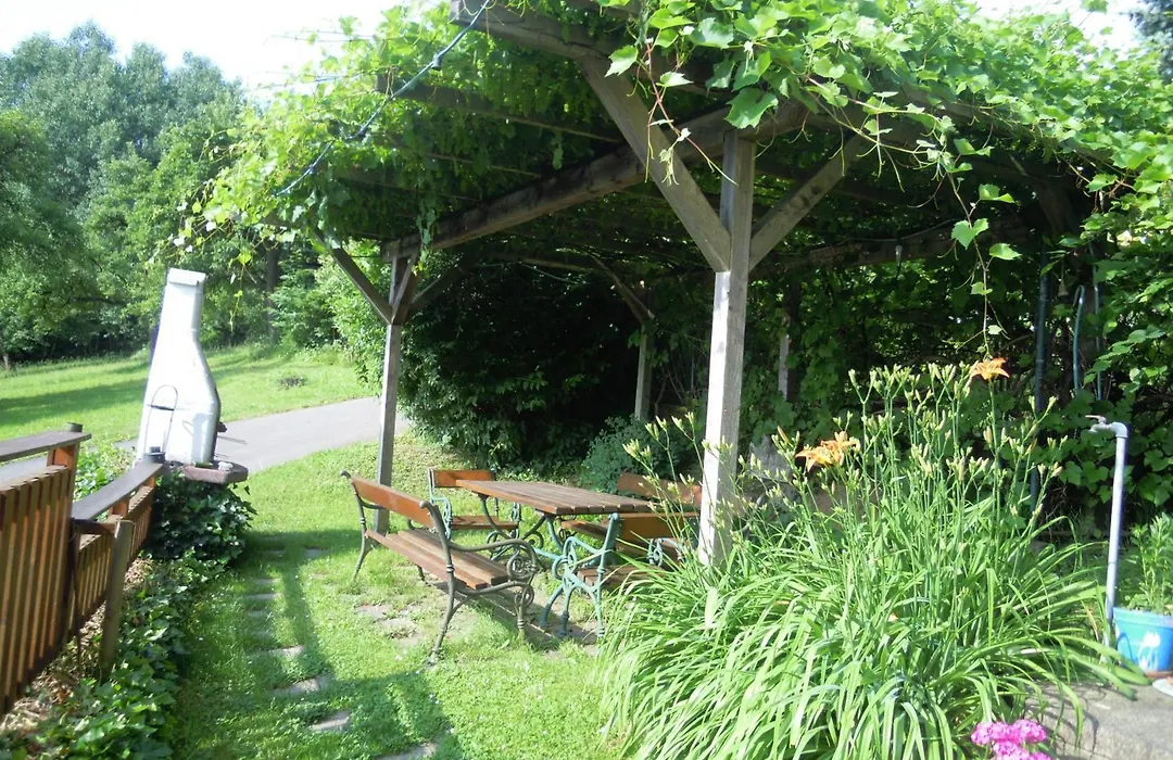 Landhaus FühlDichWohl-1