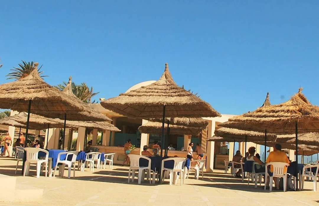Zephir Hotel & Spa-1