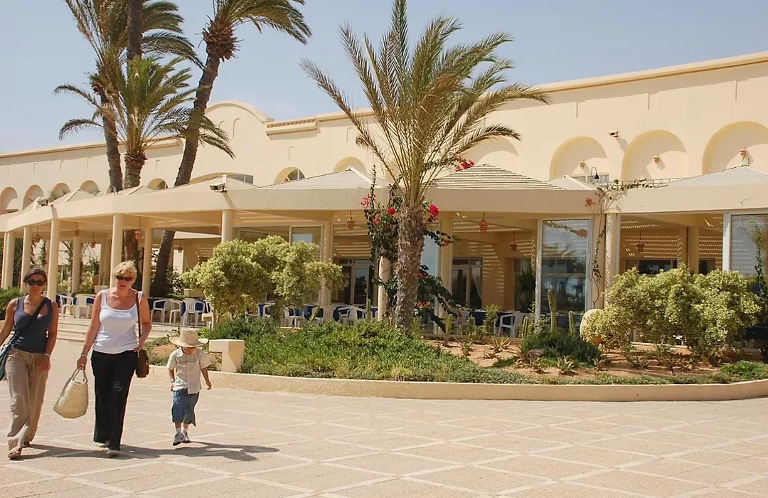 Zephir Hôtel&Spa-1