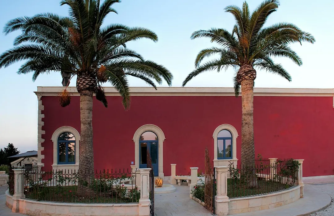 Masseria Della Volpe-1