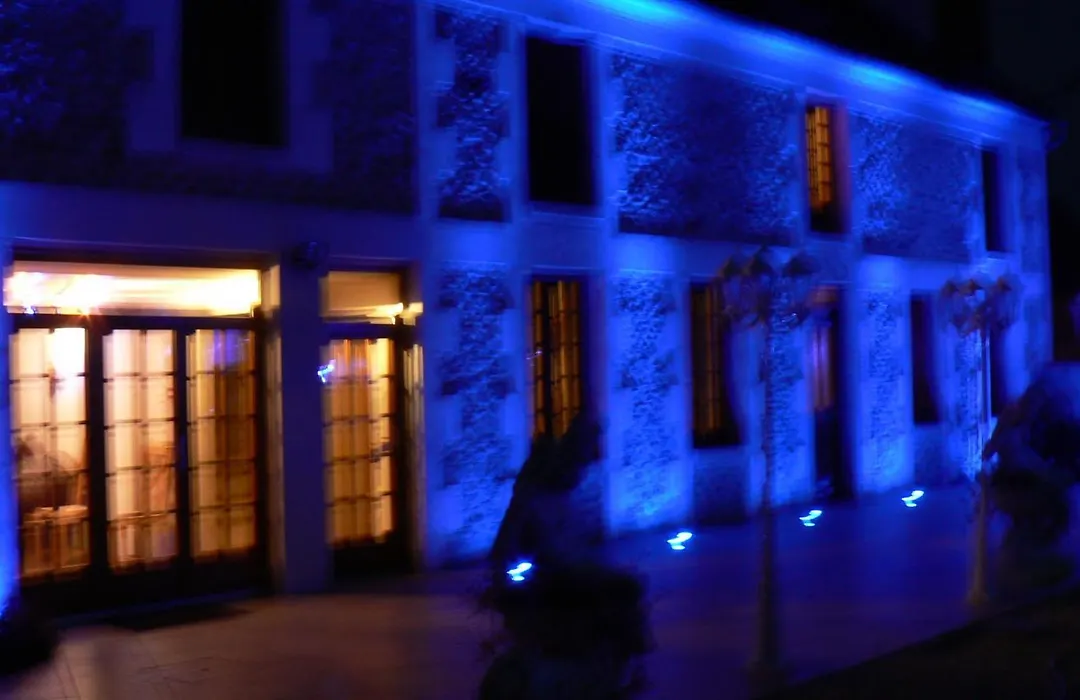 Le Manoir des Chapelles-1
