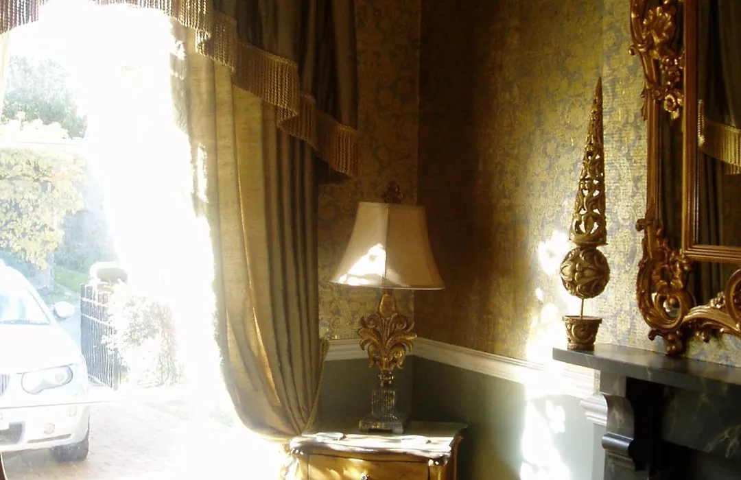 The Villa In Robin Hoods Bay-1