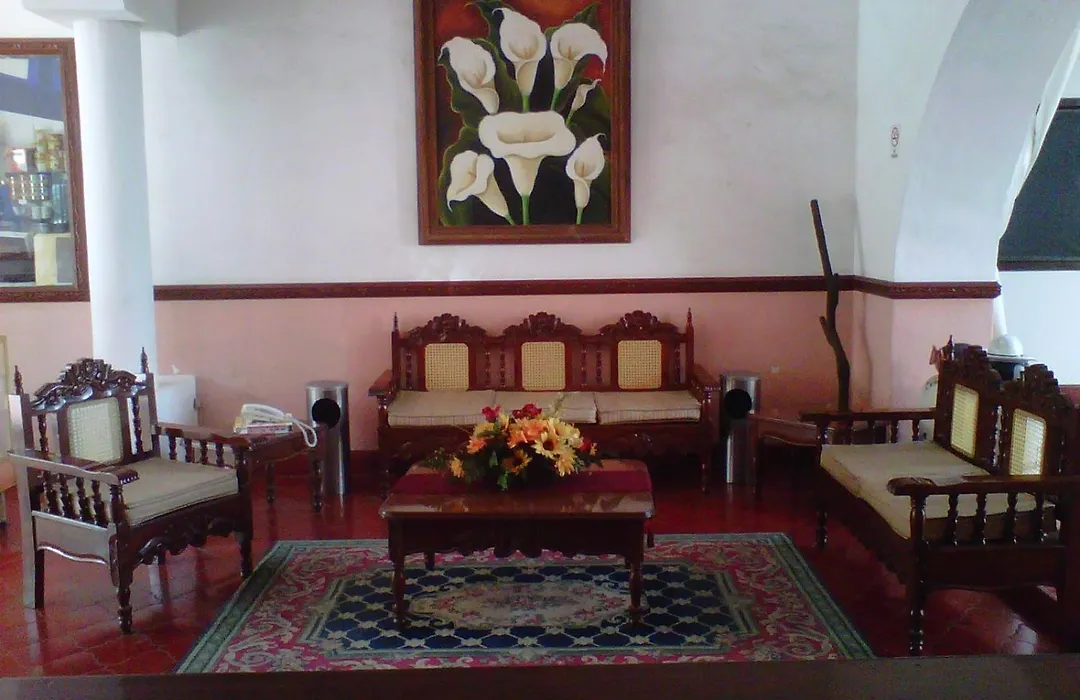 Hotel Zaci-1