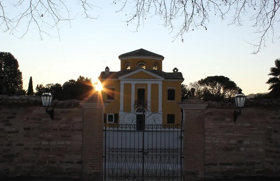Villa Collio Relais-1