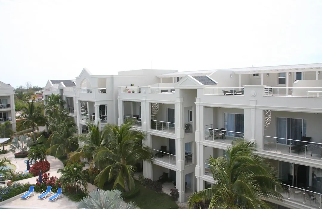 The Atrium Resort-1