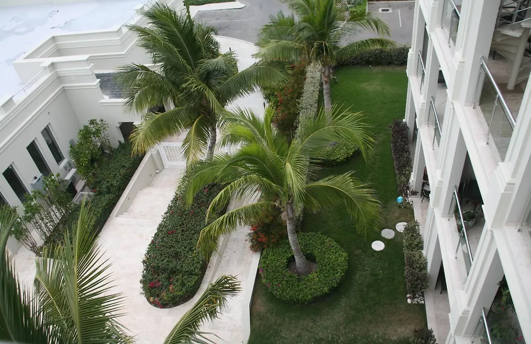 The Atrium Resort-1