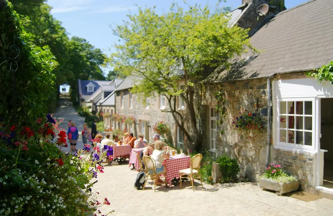 La Moinerie Village-1