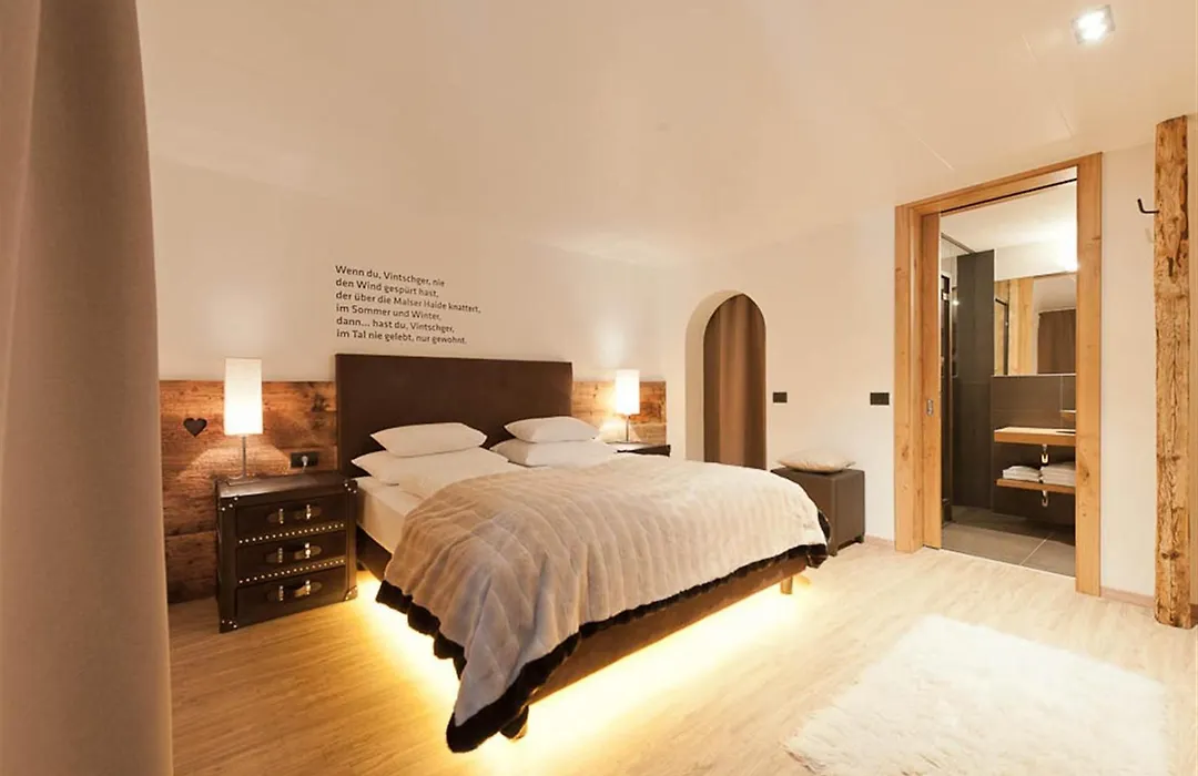 Burgus - Design Suites & Apartments-1
